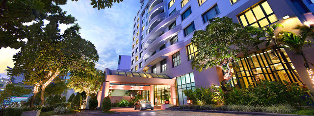 Nắm trong tay 3 khách sạn cao cấp: Parkroyal, Sofitel Sài Gòn và Pan Pacific Hà Nội, Tập đoàn Singapore đều đặn kiếm hơn 30 triệu đô la mỗi năm - Ảnh 2.