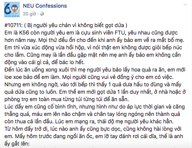 Vẩy rau, gọt dứa, chặt gà: Bạn tự tin mình làm được bao nhiêu việc trong số này? - Ảnh 2.