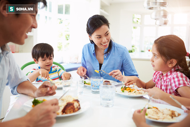 Nếu ai trong chúng ta cũng làm được những điều này, ung thư sẽ không còn đất sống - Ảnh 3.