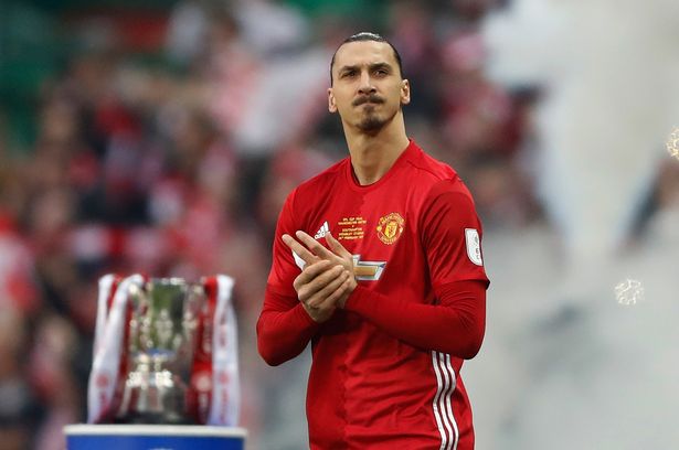 5 ngã rẽ tương lai của Zlatan Ibrahimovic - Ảnh 1.