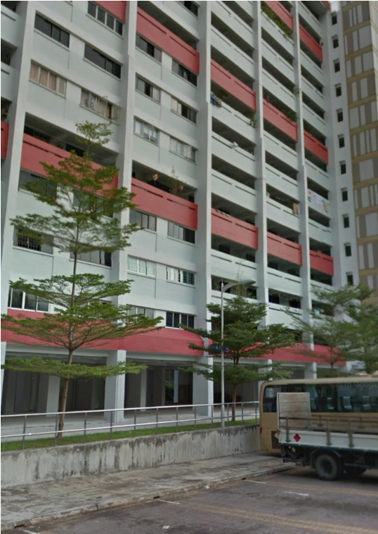 Phát hiện thi thể đẫm máu của một phụ nữ Việt trong căn hộ tại Singapore - Ảnh 1.