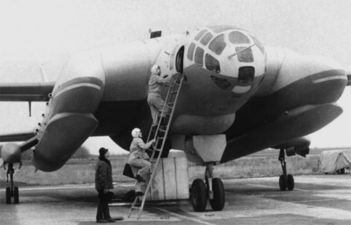 Bartini Beriev VVA-14: Thủy phi cơ cất cánh thẳng đứng của Liên Xô ở những năm 70 - Ảnh 2.