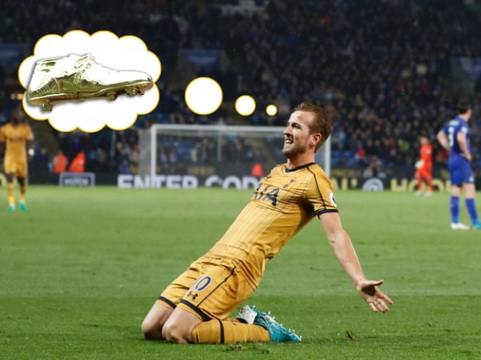 Vì sao Man United rất cần một chân sút như Harry Kane? - Ảnh 1.