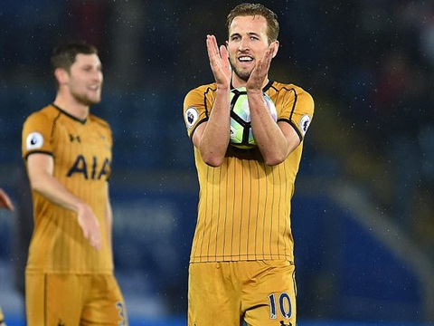 Vì sao Man United rất cần một chân sút như Harry Kane? - Ảnh 2.