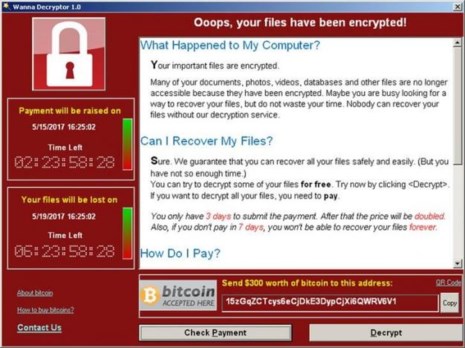 Vụ mã độc WannaCry: Triều Tiên được giải oan - Ảnh 1.