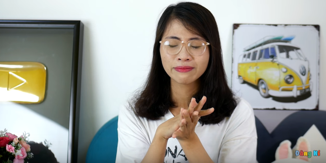Kênh Youtube Thơ Nguyễn nổi tiếng cho trẻ em kêu oan trước clip có nội dung bị cho là phản cảm - Ảnh 3.