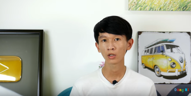 Kênh Youtube Thơ Nguyễn nổi tiếng cho trẻ em kêu oan trước clip có nội dung bị cho là phản cảm - Ảnh 4.