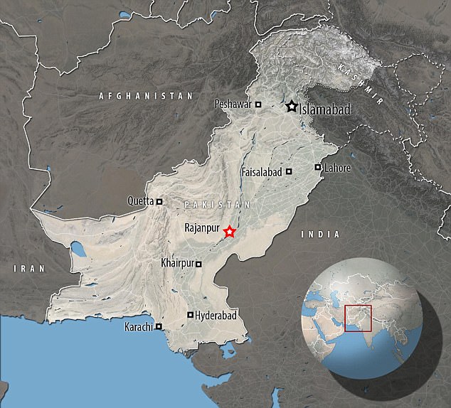 Pakistan: Cô gái 19 tuổi bị hội đồng làng kết án tử hình sau khi tố cáo bị cưỡng hiếp - Ảnh 2.
