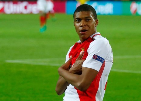 Ca ngợi Zidane, Mbappe tỏ tình với Real Madrid - Ảnh 1.