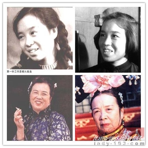 Dung Ma Ma của Hoàn Châu Cách Cách sau 20 năm: Tuổi già cô đơn, không chồng con  - Ảnh 1.