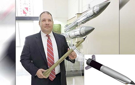 Tên lửa chỉ nặng hơn 2 kg của Mỹ nhưng có thể xóa sổ mọi mục tiêu - Ảnh 2.