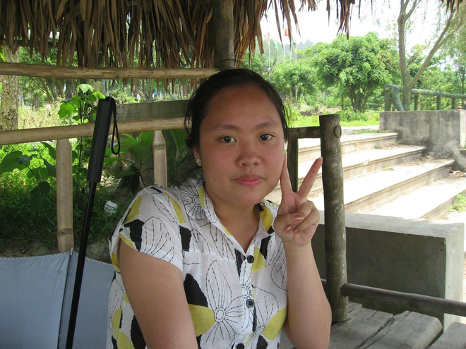 Sợ mất chồng đẹp trai, cô gái Nam Định liên tục giảm hơn 40kg để xinh như hot girl - Ảnh 2.