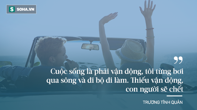 Sơn hào hải vị không giúp chữa khỏi ung thư, nhưng 6 thứ miễn phí này lại có thể! - Ảnh 4.