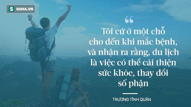 Sơn hào hải vị không giúp chữa khỏi ung thư, nhưng 6 thứ miễn phí này lại có thể! - Ảnh 6.