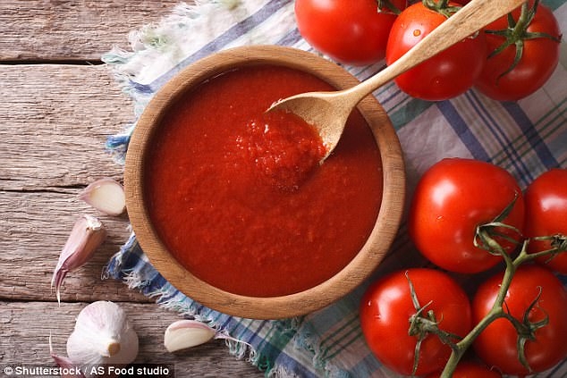 Cà chua có chất gì chống lại ung thư dạ dày? - Ảnh 1.