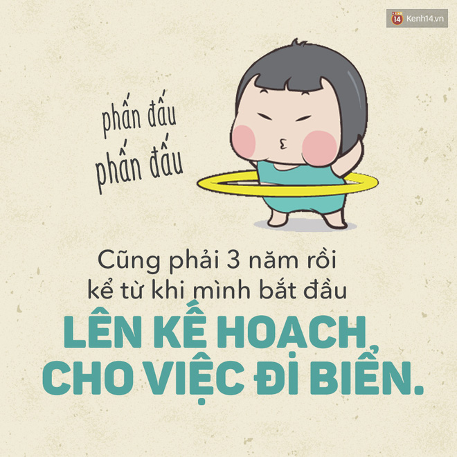 Trên đời có con đường nào gian nan và nhiều trắc trở hơn con đường giảm cân? - Ảnh 2.