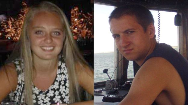 Mỹ: Thiếu nữ 20 tuổi phải hầu tòa sau khi liên tục nhắn tin giục người yêu đi tự tử - Ảnh 2.