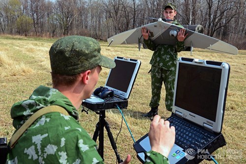 Chuyên gia phương Tây dự báo về năng lực quân sự của Nga vào năm 2035 - Ảnh 2.
