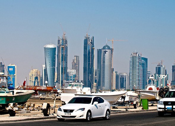 13 sự thật ít ai ngờ về Qatar - quốc gia giàu nhất thế giới - Ảnh 2.