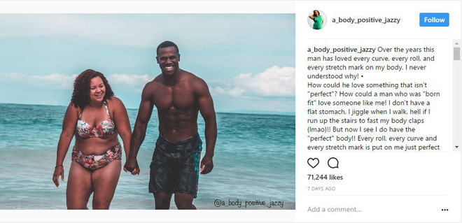 Bức ảnh đi biển của 2 vợ chồng lan truyền chóng mặt trên các trang mạng xã hội và lý do đầy ý nghĩa đằng sau - Ảnh 2.