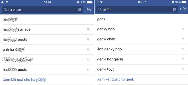 Vì sao Facebook không còn hiển thị kết quả trực tiếp trên ô tìm kiếm: Vì muốn thắt cổ Google - Ảnh 2.