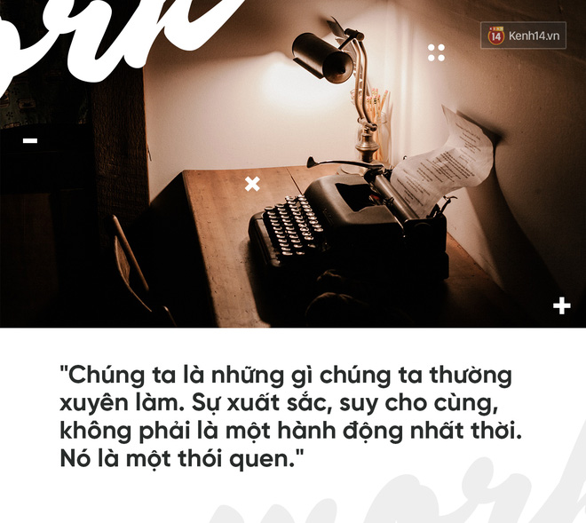 Đây là lí do vì sao bạn không nên bỏ công việc ổn định để theo đuổi ước mơ! - Ảnh 2.