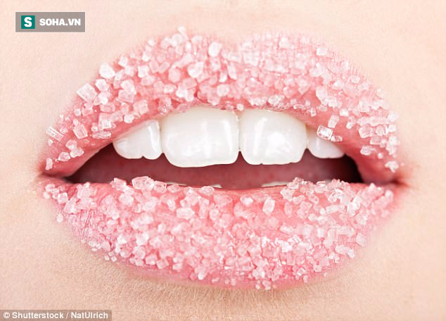 Ăn nhiều ngọt có thể tăng nguy cơ mắc ung thư: Dấu hiệu bạn phải dừng đồ ngọt ngay tức khắc - Ảnh 1.