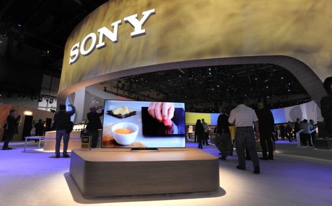 Sony trỗi dậy ở phân khúc TV cao cấp trong Quý I, nhưng cả năm 2017 sẽ vẫn là của Samsung - Ảnh 1.
