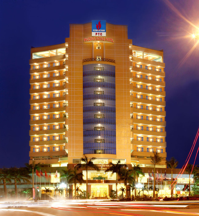 Khách sạn Phương Đông hồi sinh sau 2 năm được “đại gia điếu cày” Lê Thanh Thản mua lại từ Ocean Group - Ảnh 2.