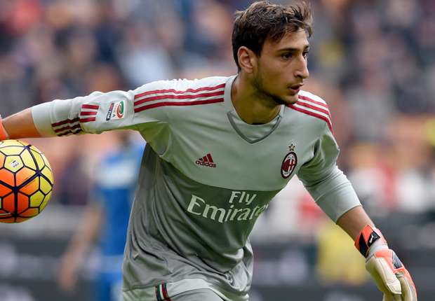 Man United, Real Madrid hay CLB nào sẽ là bến đỗ mới của Donnarumma? - Ảnh 1.