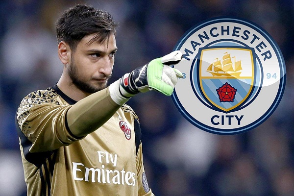 Man United, Real Madrid hay CLB nào sẽ là bến đỗ mới của Donnarumma? - Ảnh 5.