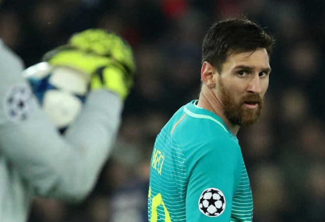 Messi “câu giờ” Barca: Sếp Man City tung đòn khiêu khích - Ảnh 2.