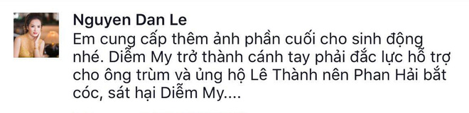 Độc quyền: Diễm My (Người phán xử) bất ngờ bị chính chồng bắt cóc trói vào cột? - Ảnh 1.