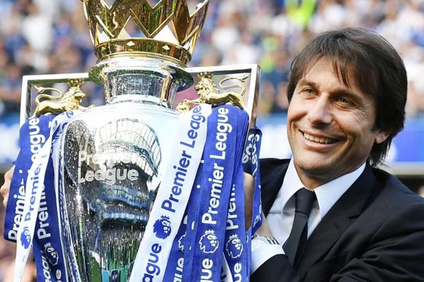 Thách thức quyền lực ở Chelsea, tương lai của Antonio Conte lâm nguy - Ảnh 1.