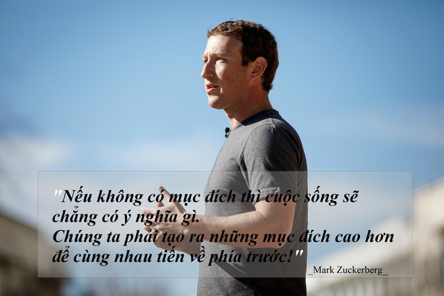 Đồng đội khẳng định, Mark Zuckerberg sẽ hối hận suốt phần đời còn lại vì quyết định này nhưng kết quả thì ngược lại! - Ảnh 1.