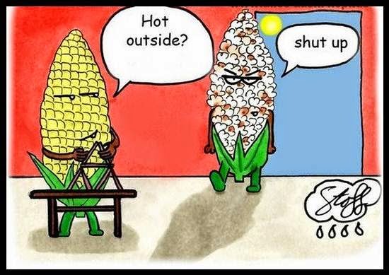 Tại sao nhiệt độ cơ thể ta là 37 độ C, nhưng ta vẫn thấy nóng khi nhiệt độ ngoài trời cũng là 37 độ C? - Ảnh 1.