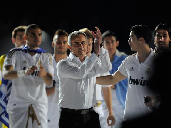 NÓNG: Đến lượt Jose Mourinho bị cáo buộc trốn thuế - Ảnh 1.