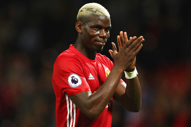 MU vô tội trong vụ chuyển nhượng Pogba - Ảnh 1.