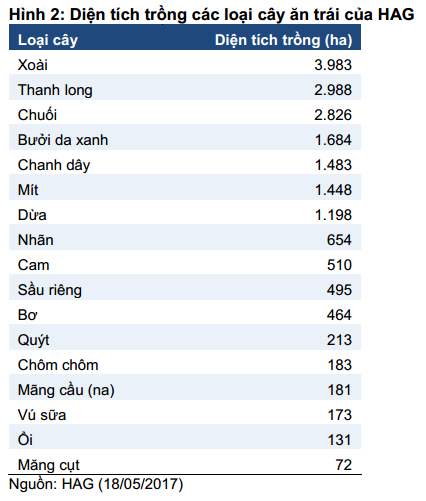 Bầu Đức sẽ bắt tay với ông Nguyễn Đức Tài, bán chuối, chanh leo và thanh long qua hệ thống Bách Hóa Xanh - Ảnh 1.