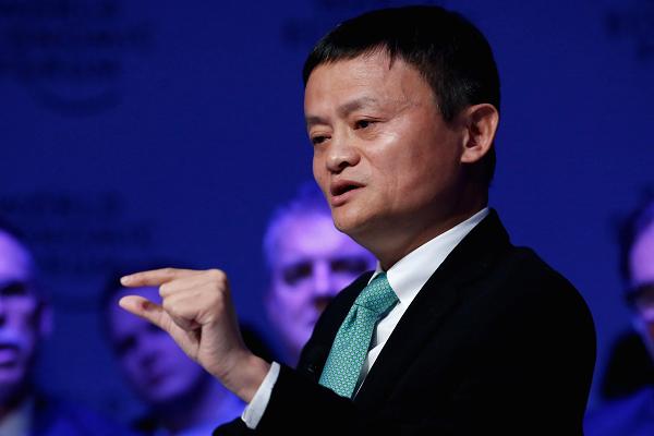 Câu trả lời đầy bất ngờ của Jack Ma cho thắc mắc Học gì để kiếm được việc lương cao trong tương lai? - Ảnh 1.