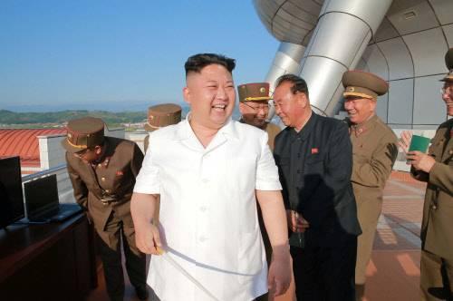 Stratfor: Triều Tiên vẫn nguy hiểm ngay cả khi không có vũ khí hạt nhân - Ảnh 1.