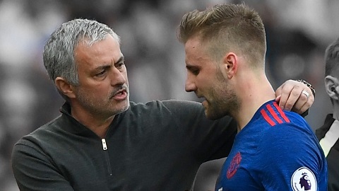 Man United tiến hành đàm phán với Jordi Alba - Ảnh 1.