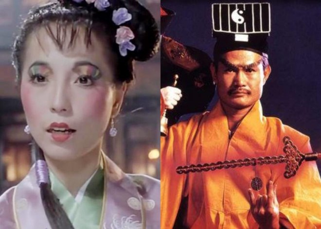 Cuộc đời đau đớn của sao nữ xấu nhất phim Châu Tinh Trì: Điên loạn vì người yêu đột ngột qua đời - Ảnh 2.