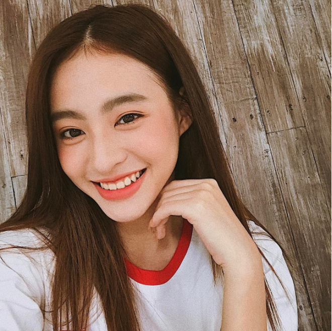 Dương Minh Ngọc: Cô nàng cực xinh đang chiếm sóng Instagram Việt Nam - Ảnh 3.