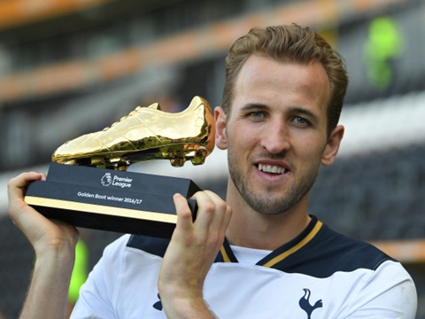 Vì sao Man United mua Harry Kane là chuẩn nhất dù với giá kỷ lục thế giới? - Ảnh 2.