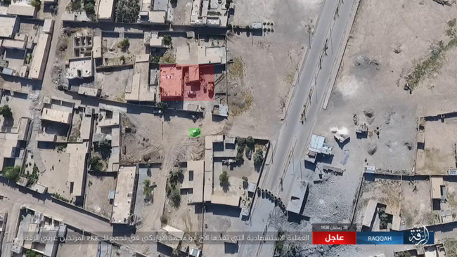 Chiến sự Syria: IS phản kích SDF bằng đòn đánh bom tự sát - Ảnh 2.