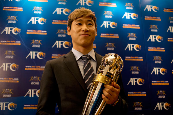 K-League All Stars mang cầu thủ xuất sắc nhất châu Á đấu U22 Việt Nam - Ảnh 1.