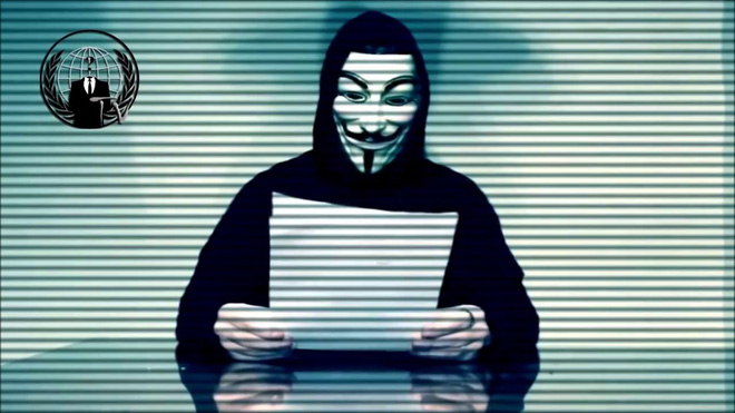 Anonymous tuyên bố NASA sắp đưa ra một công bố quan trọng về sự sống ngoài hành tinh - Ảnh 1.