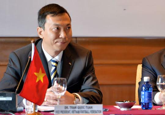 Việt Nam đề nghị Malaysia chấn chỉnh “trò mèo” bốc thăm SEA Games - Ảnh 1.
