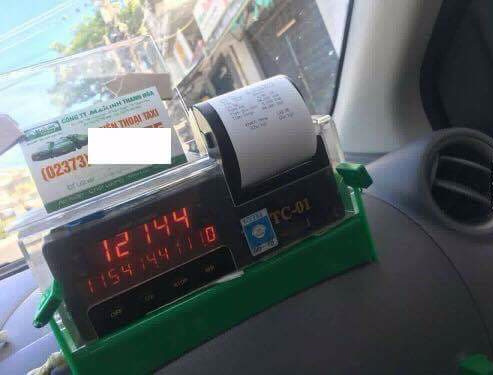 Chuyến taxi đường dài lạ lùng nhất Việt Nam, chi phí lên tới hàng chục triệu đồng - Ảnh 2.